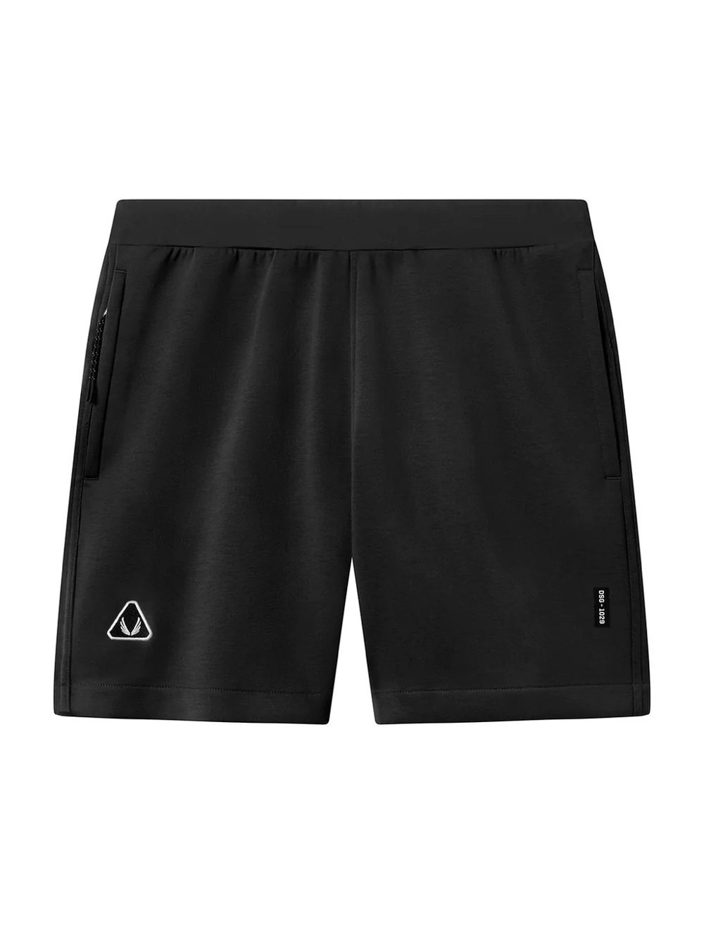ASRV DSG-1029. Dri-Core Training Short